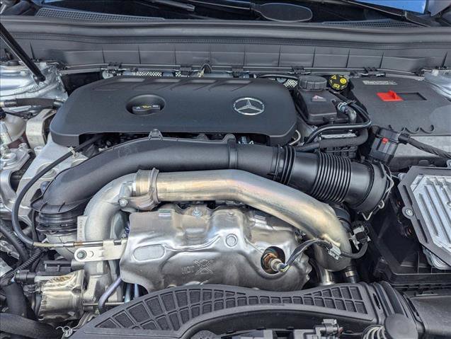 New 2026 Mercedes-Benz GLB 250 image 15