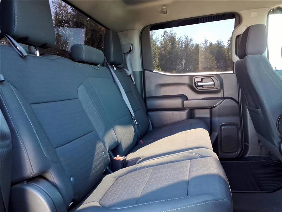 Used 2021 Chevrolet Silverado 1500 LT image 13