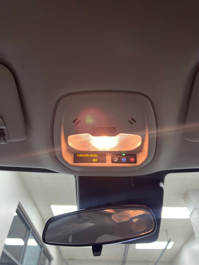 Used 2025 Chevrolet Trax LS w/ LS Convenience Package image 21