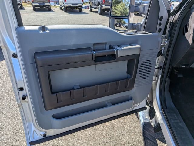 Used 2016 Ford F350 XLT image 9