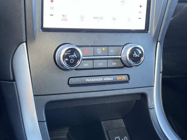 Certified 2024 Ford Edge SEL w/ Convenience Package AWD/4WD image 27