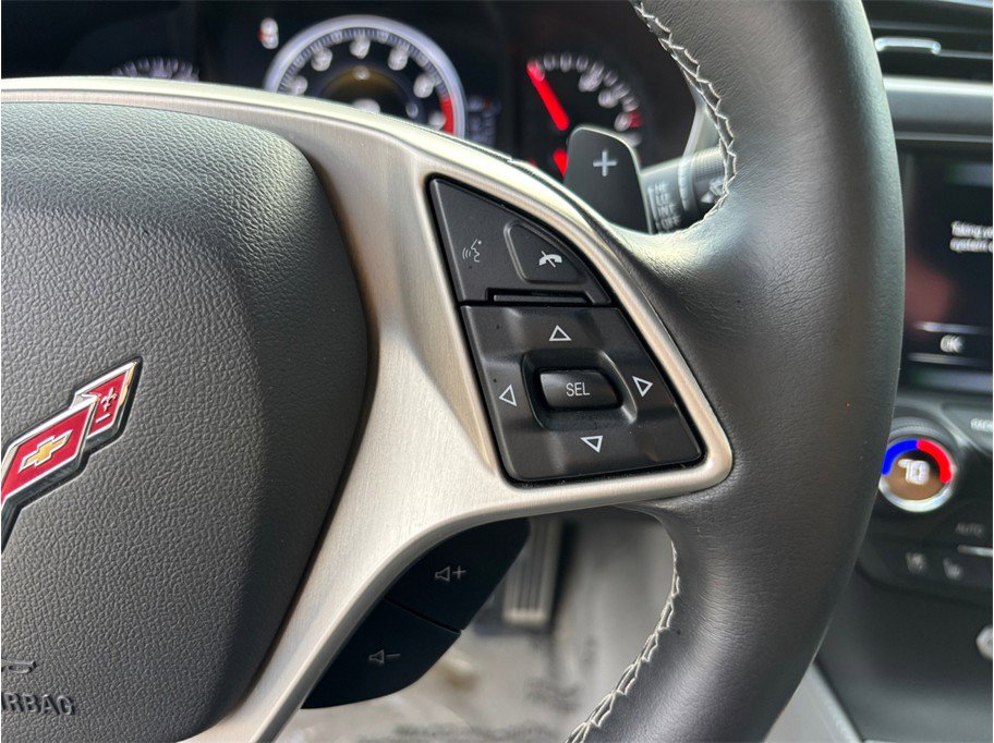 Used 2019 Chevrolet Corvette Grand Sport image 27