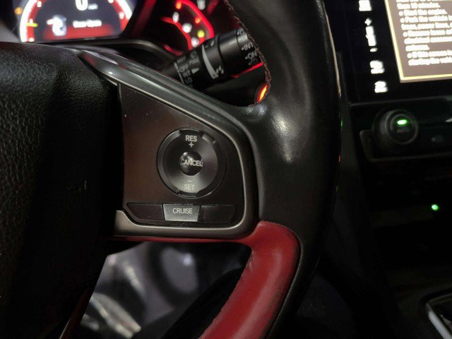 Used 2017 Honda Civic Type R image 38