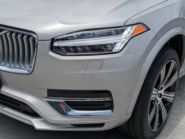 Certified 2024 Volvo XC90 T8 Ultimate AWD/4WD image 9