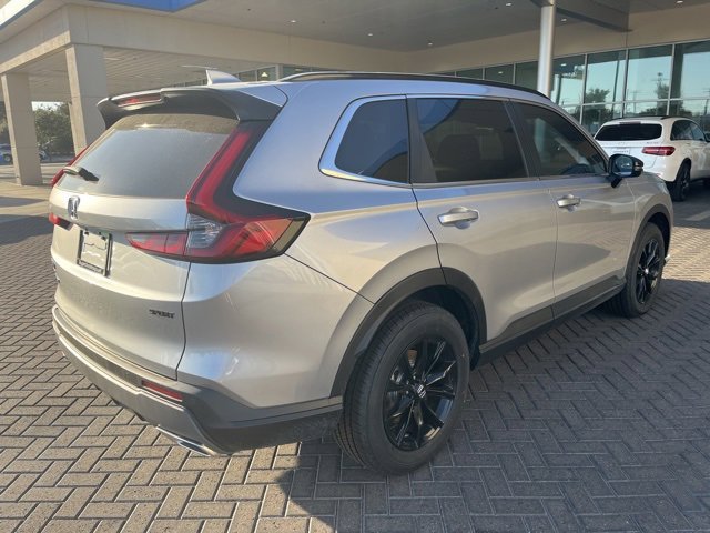 New 2025 Honda CR-V Sport-L image 5