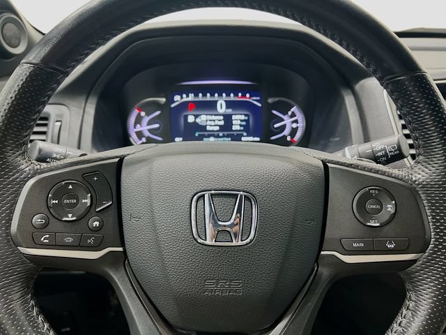 Used 2022 Honda Passport EX-L image 24