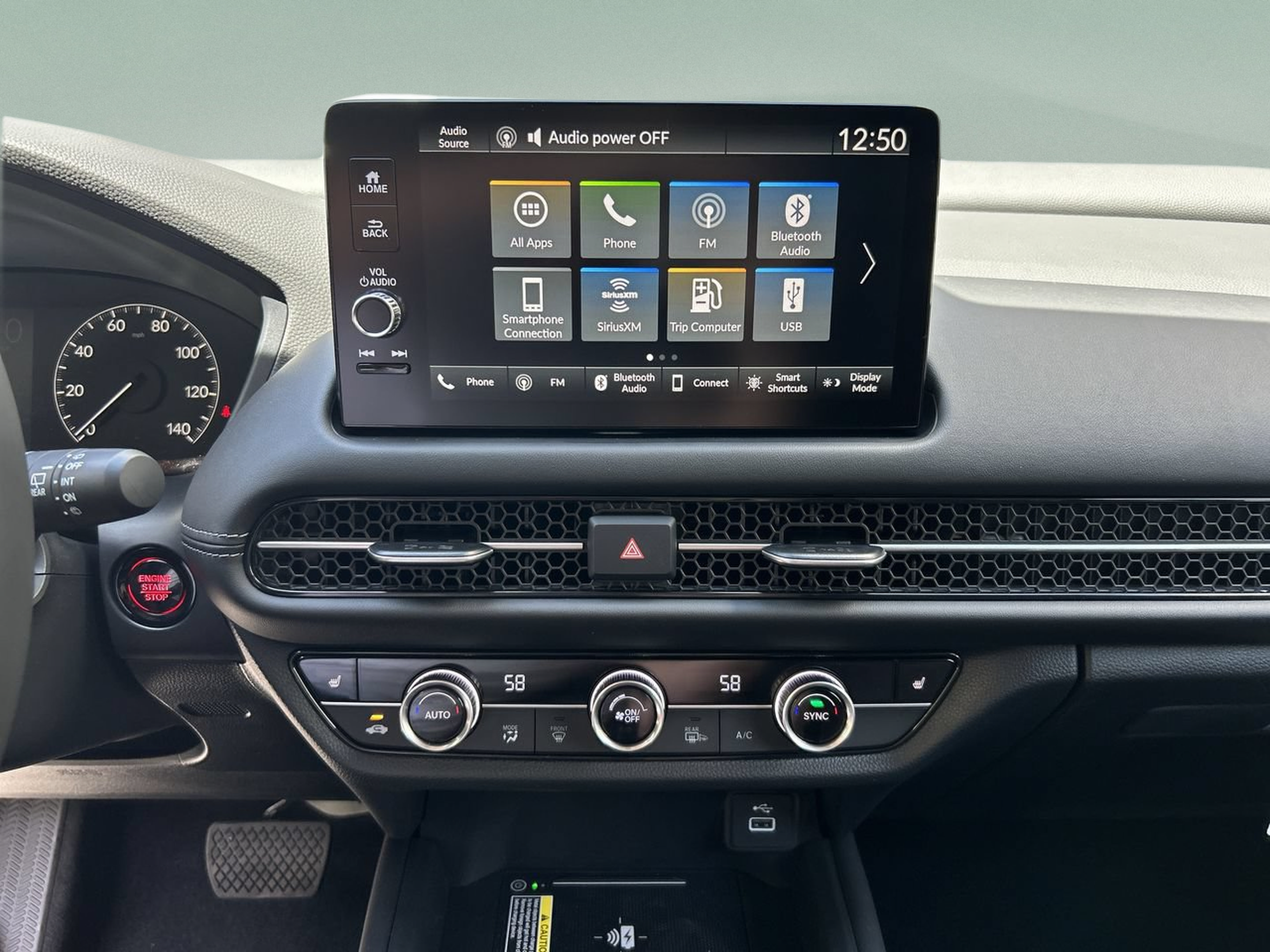 Certified 2024 Honda HR-V EX-L image 23