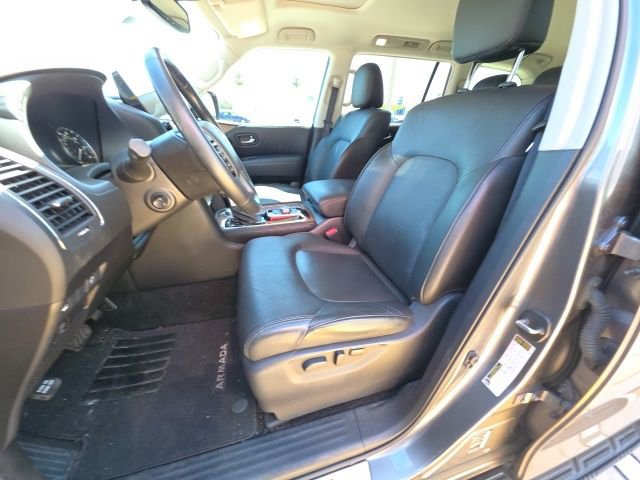Used 2022 Nissan Armada SL image 14