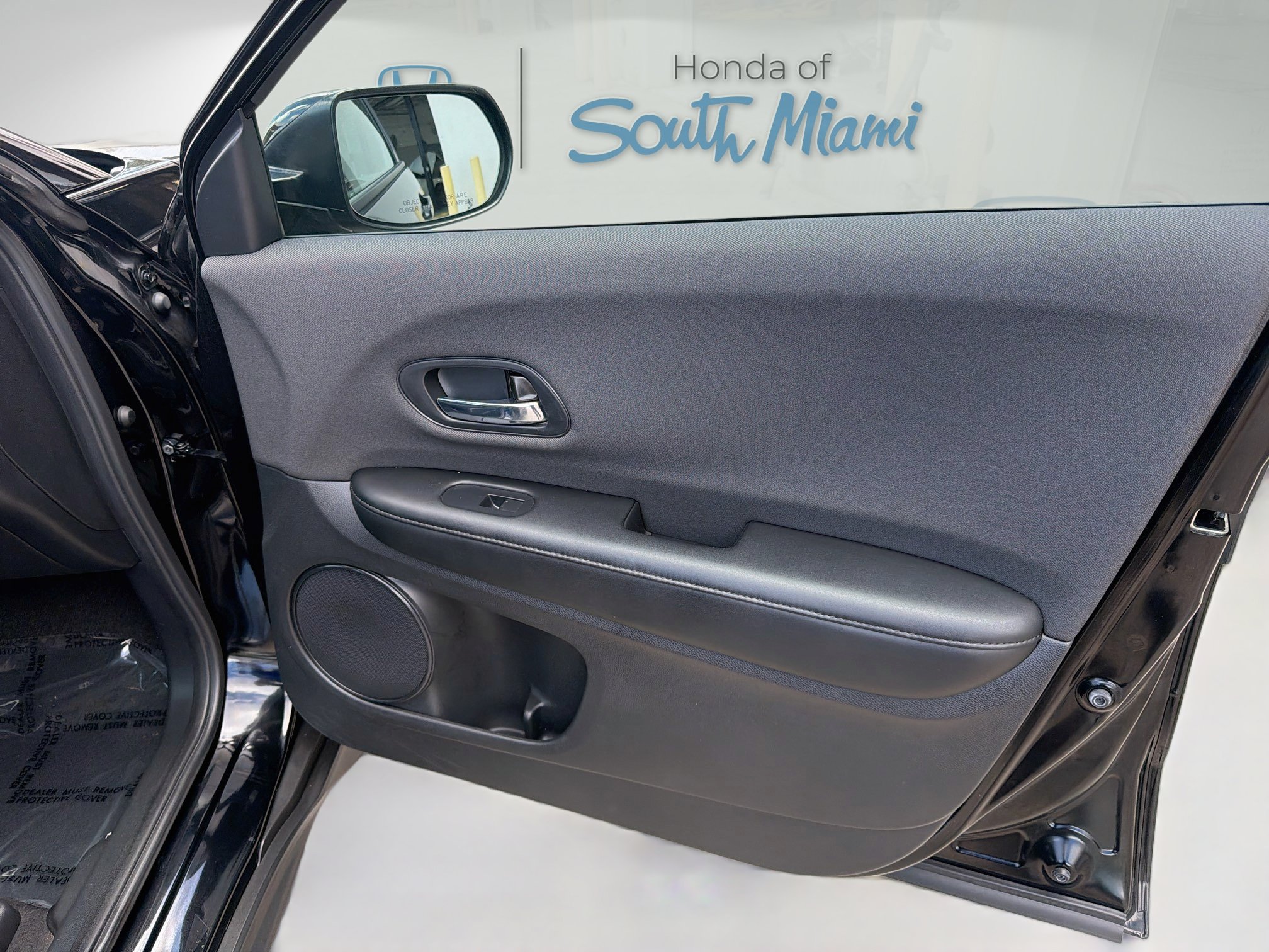 Used 2022 Honda HR-V LX image 32