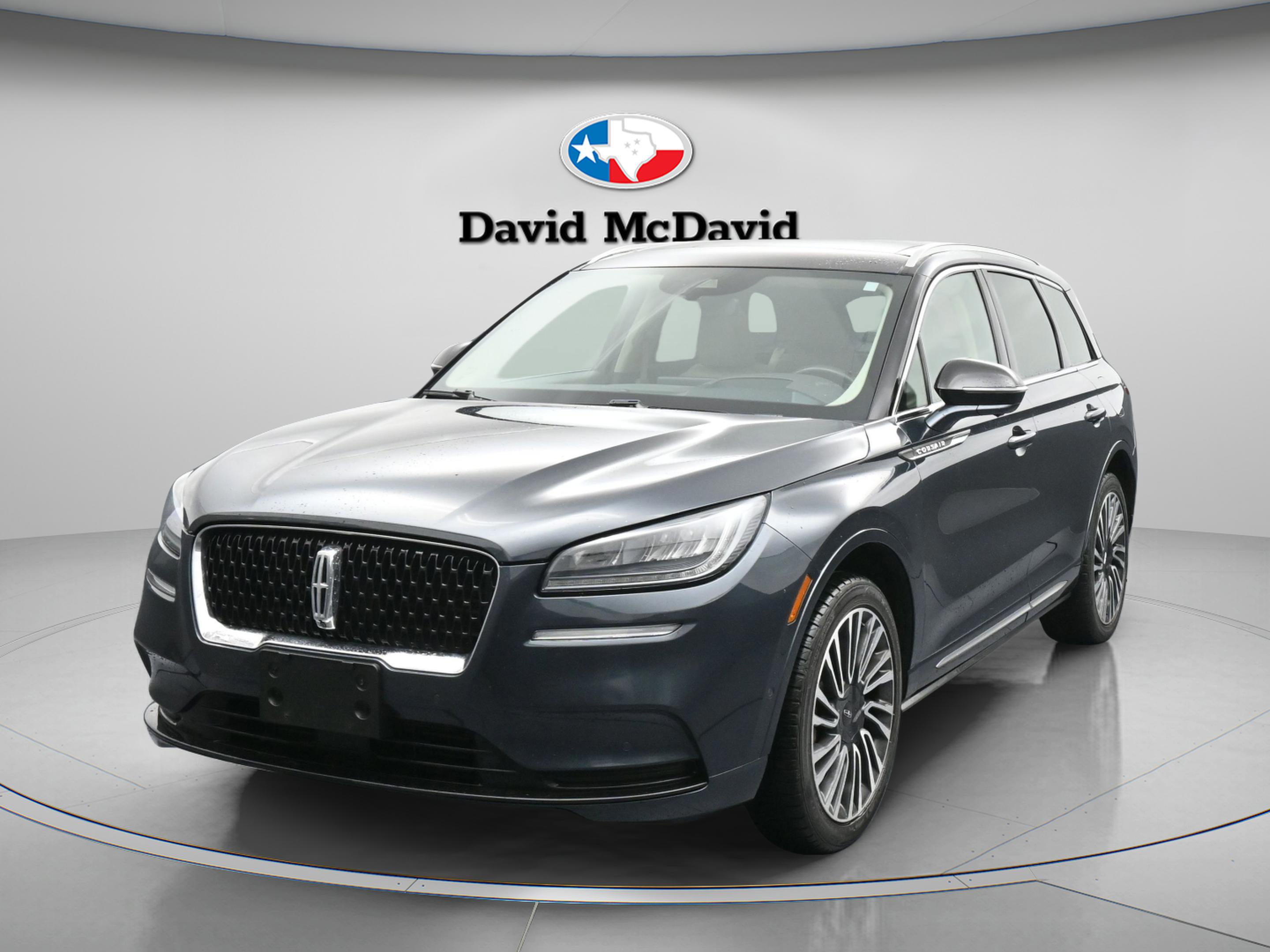 Used 2022 Lincoln Corsair Reserve w/ Equipment Group 201A AWD/4WD image 4