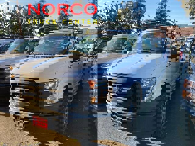 Used 2016 Ford F150 XL image 1