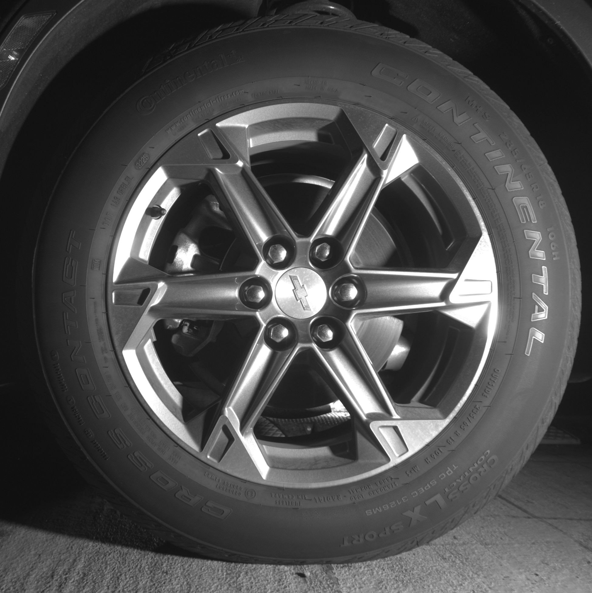 Used 2025 Chevrolet Blazer LT FWD image 12
