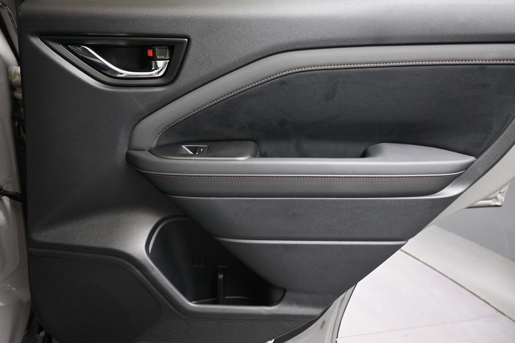 New 2026 Subaru Forester Sport AWD/4WD image 14