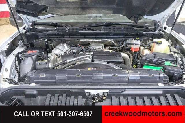 Used 2022 Chevrolet Silverado 3500 High Country w/ LPO, Hitch Package AWD/4WD image 33