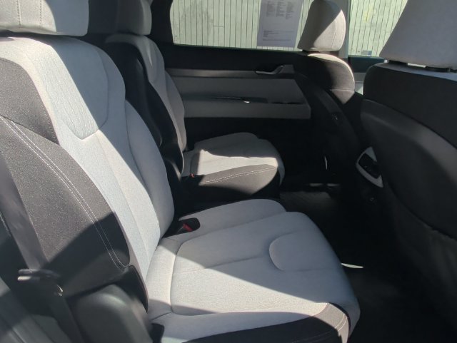 Used 2020 Hyundai Palisade SEL AWD/4WD image 29