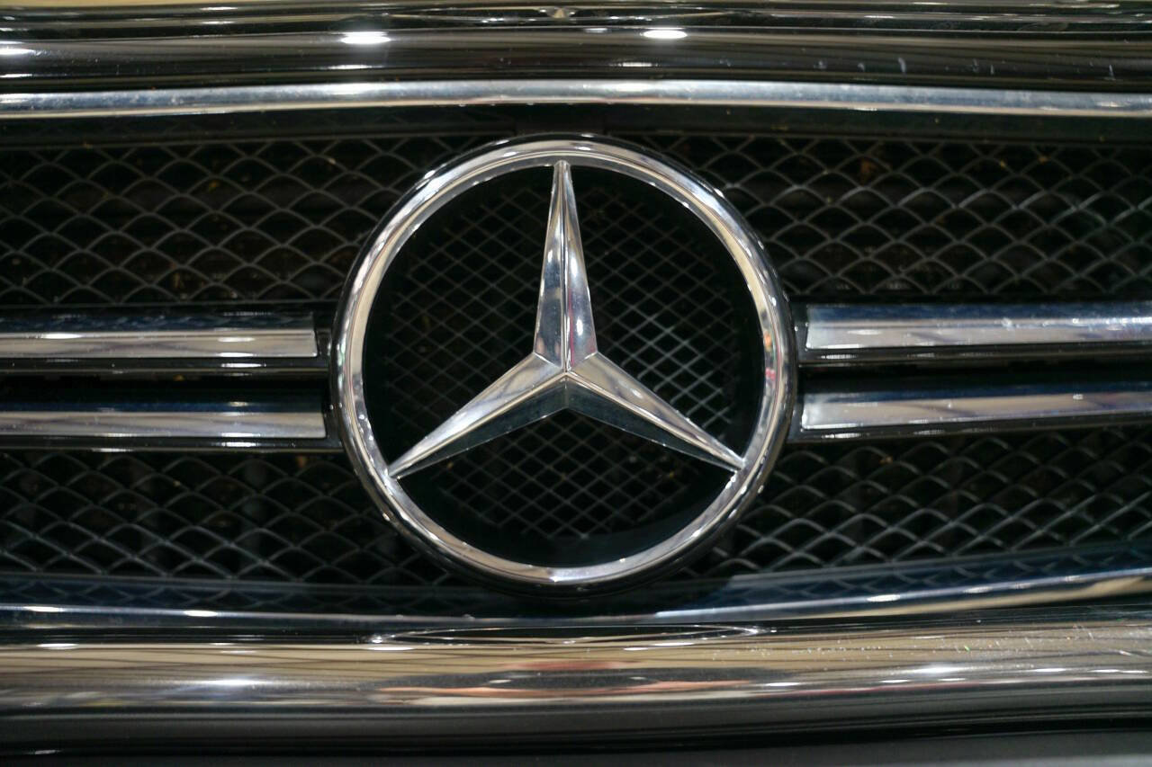 Used 2014 Mercedes-Benz G 63 AMG 4MATIC image 21