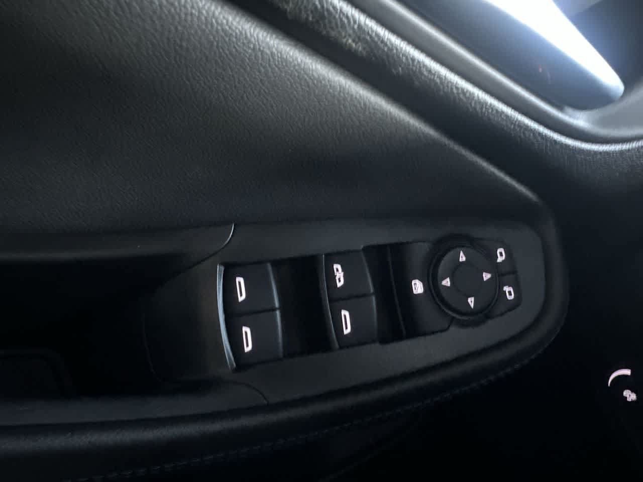 Used 2026 Buick Encore GX Sport Touring FWD image 17