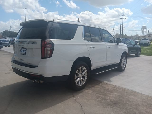 Used 2024 Chevrolet Tahoe Premier RWD image 6
