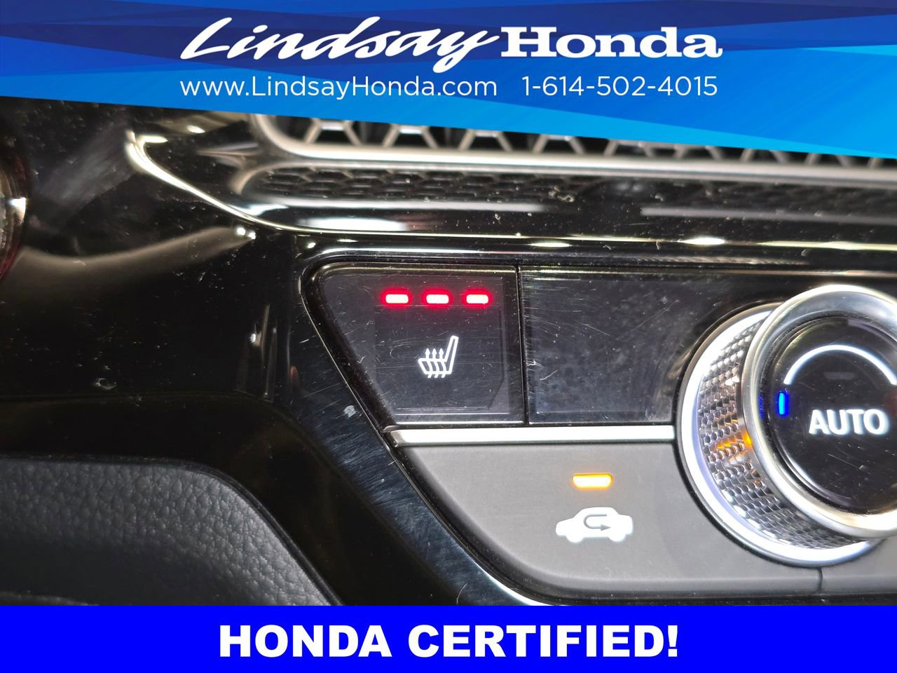 Certified 2024 Honda Civic Sport Touring image 20