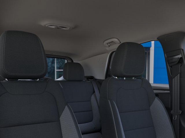 New 2026 Chevrolet TrailBlazer LT FWD image 24