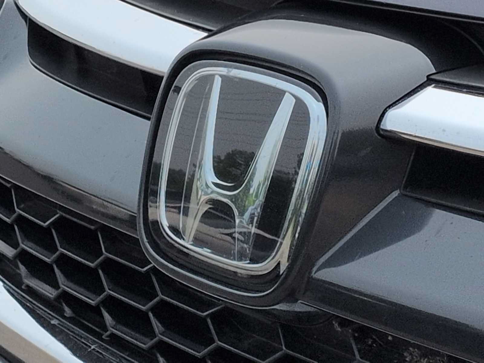 Used 2016 Honda CR-V Touring image 12