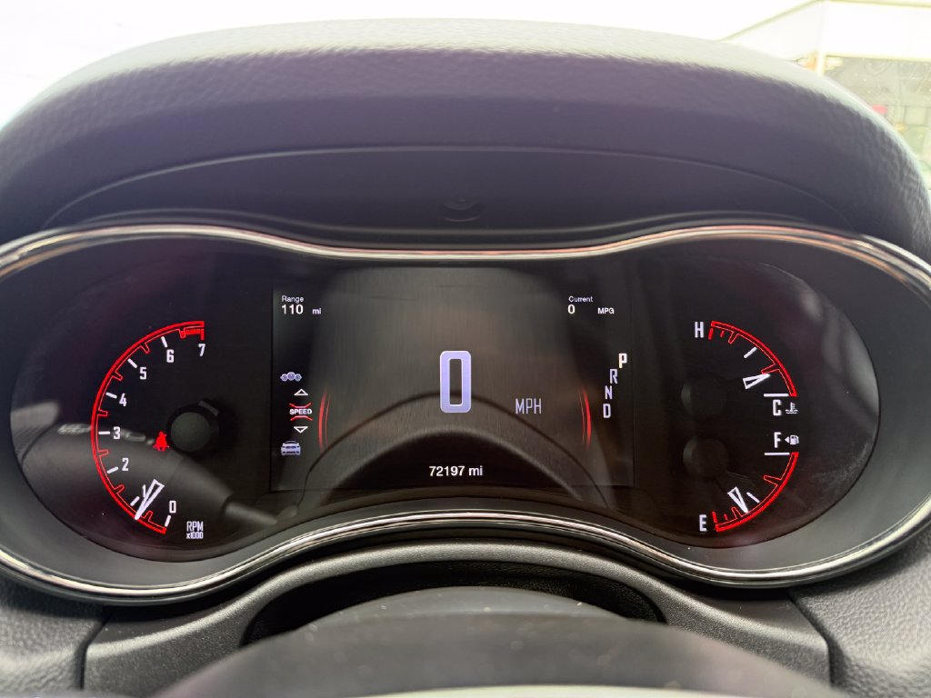 Used 2018 Dodge Durango GT w/ Premium Group AWD/4WD image 29