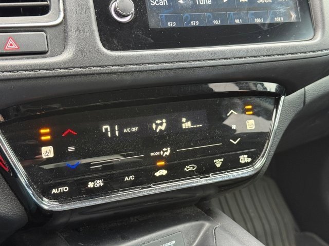 Used 2020 Honda HR-V EX image 27