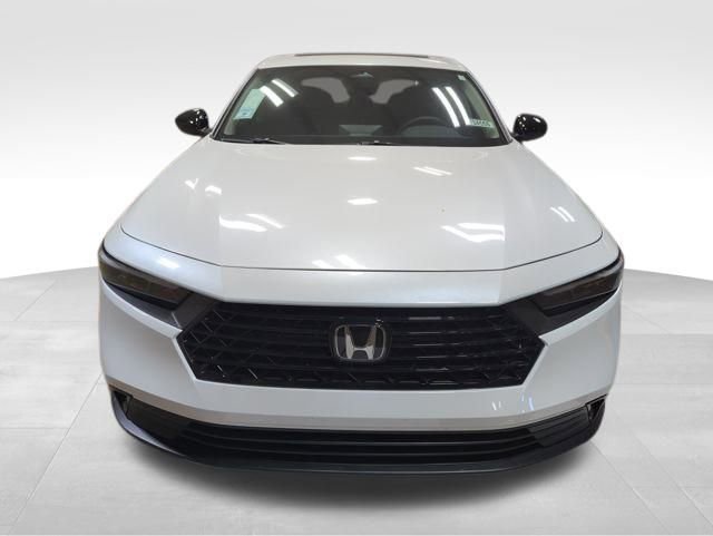 New 2026 Honda Accord SE image 9