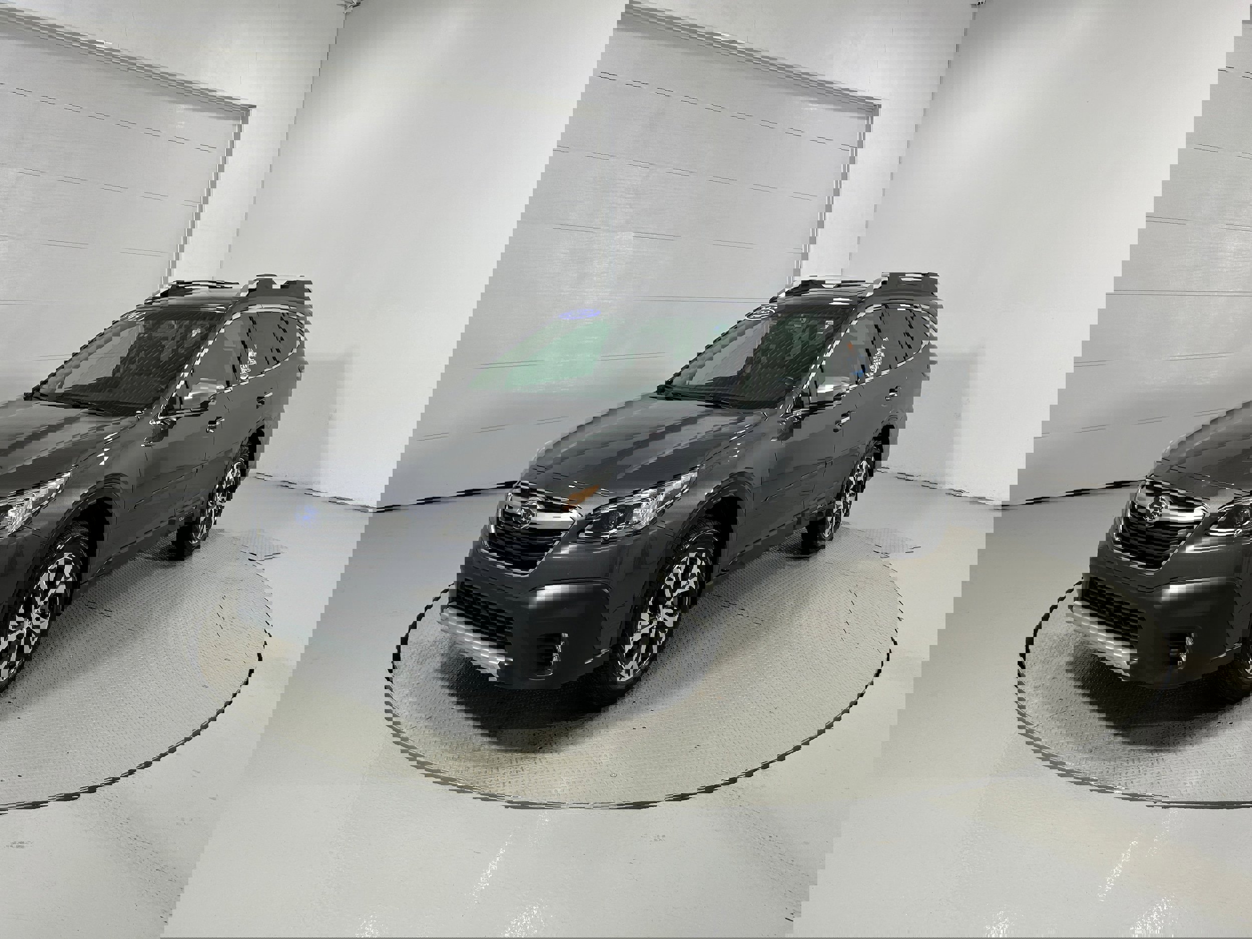 Used 2022 Subaru Outback Touring image 21