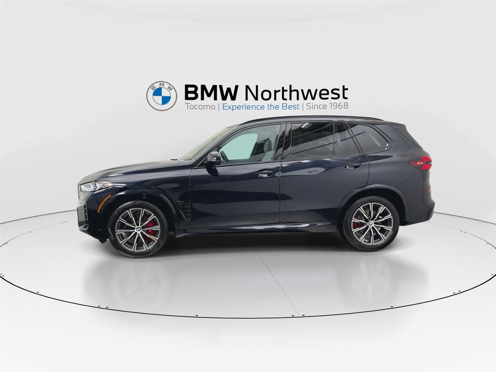 New 2026 BMW X5 xDrive40i w/ M Sport Package image 10