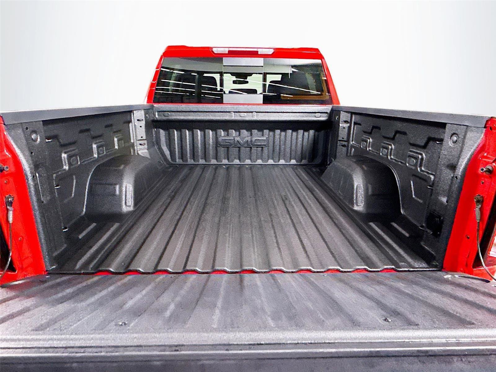 New 2026 GMC Sierra 1500 Elevation image 20