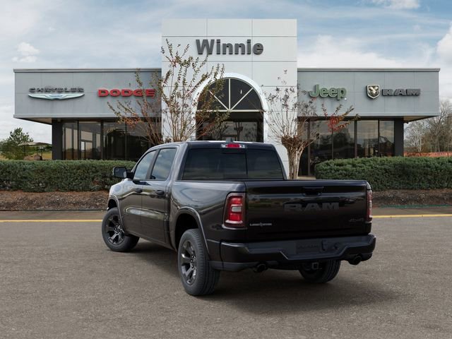 New 2026 RAM 1500 Lone Star image 3