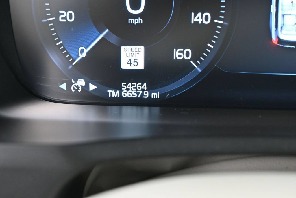 Used 2021 Volvo XC90 T6 Inscription AWD/4WD image 41