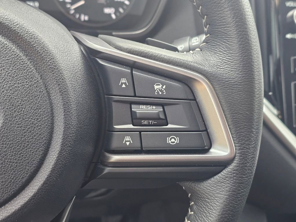 Certified 2025 Subaru Ascent Premium image 29