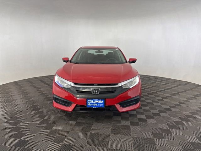 Used 2016 Honda Civic LX image 3