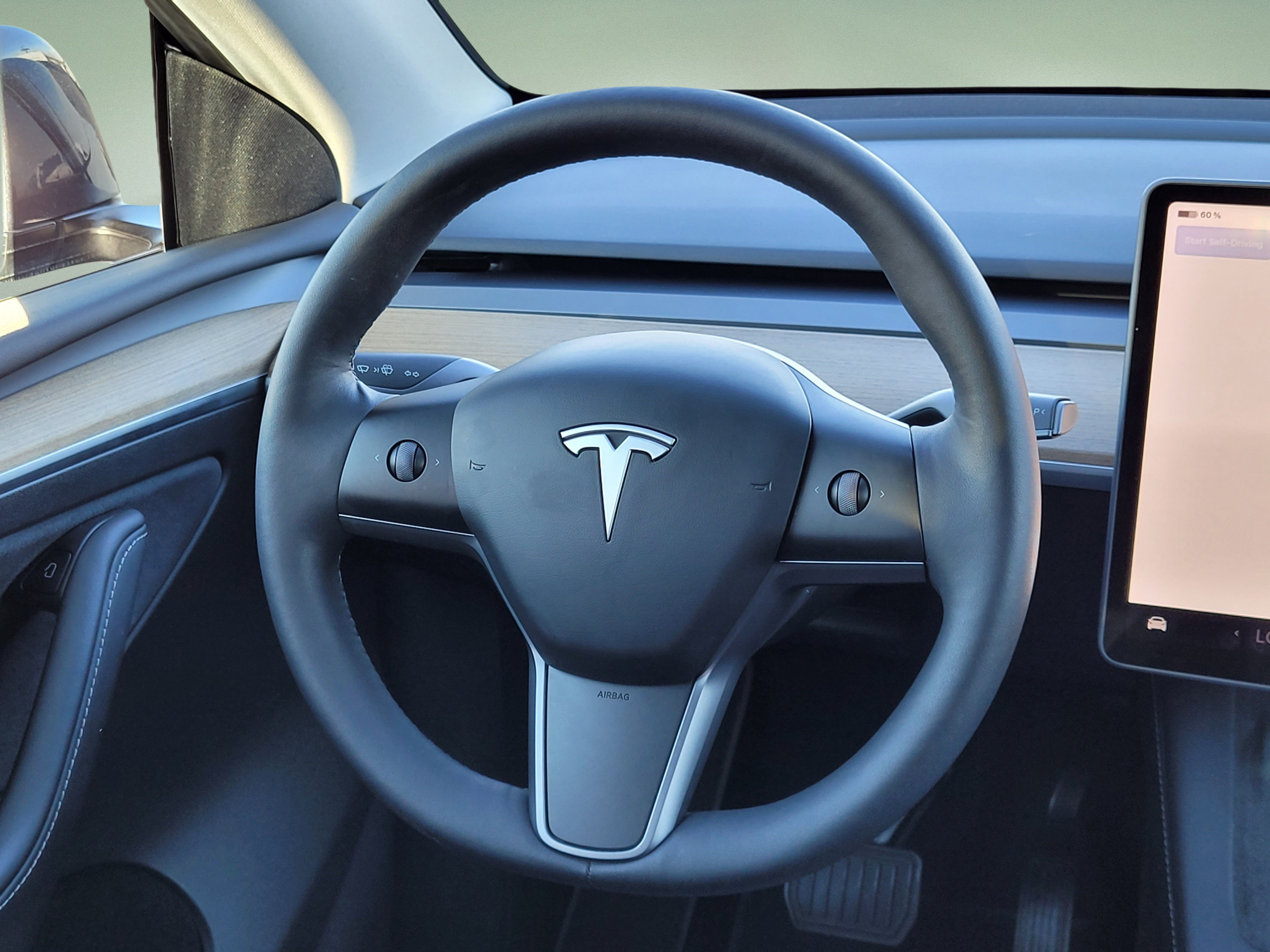 Used 2023 Tesla Model Y Long Range AWD/4WD image 12