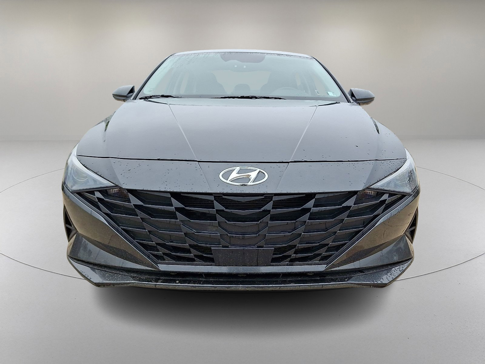 Used 2023 Hyundai Elantra SEL w/ Convenience Package image 3