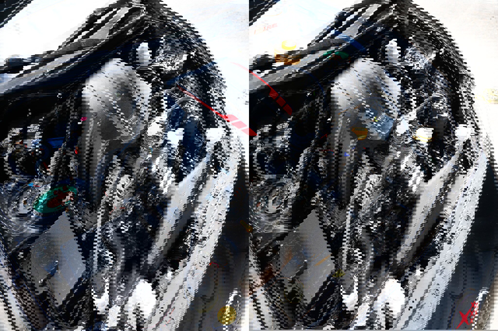 Used 2018 Subaru BRZ tS image 53