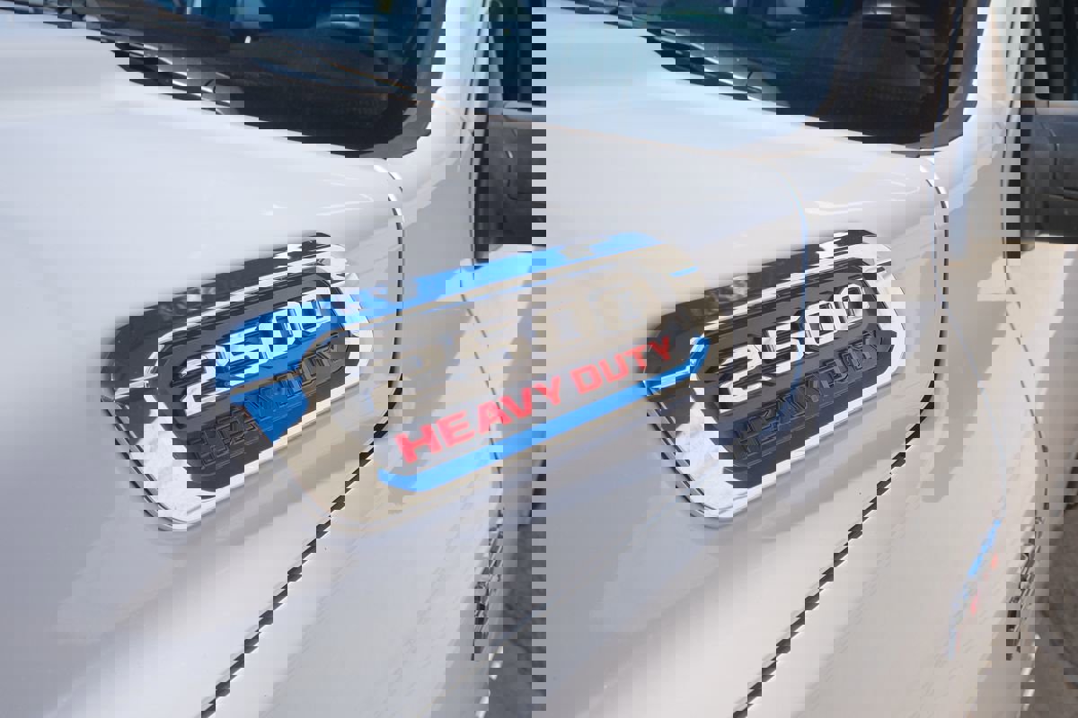 Used 2019 RAM 2500 Tradesman image 45