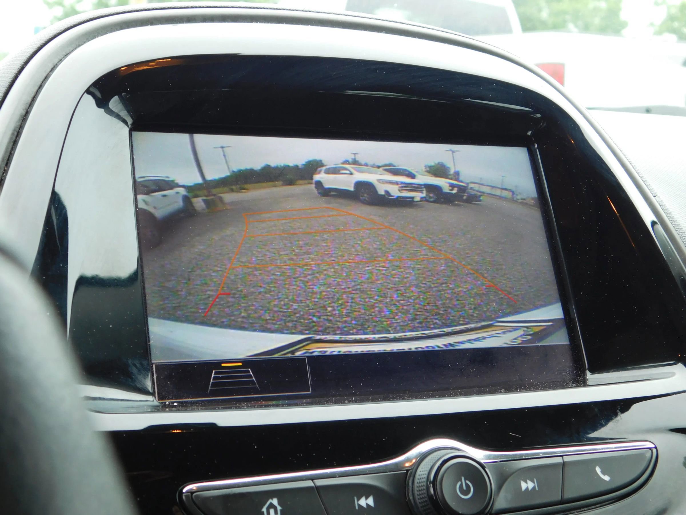 Used 2021 Chevrolet Spark LT FWD image 16