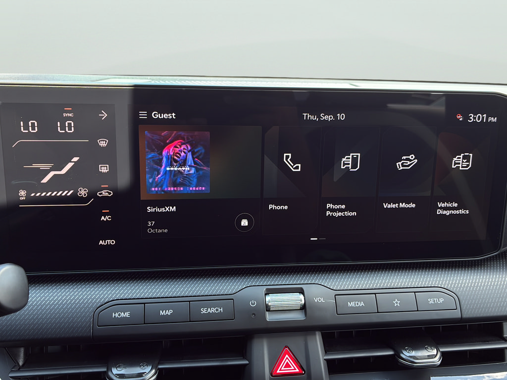 New 2026 Kia K4 GT-Line FWD image 20