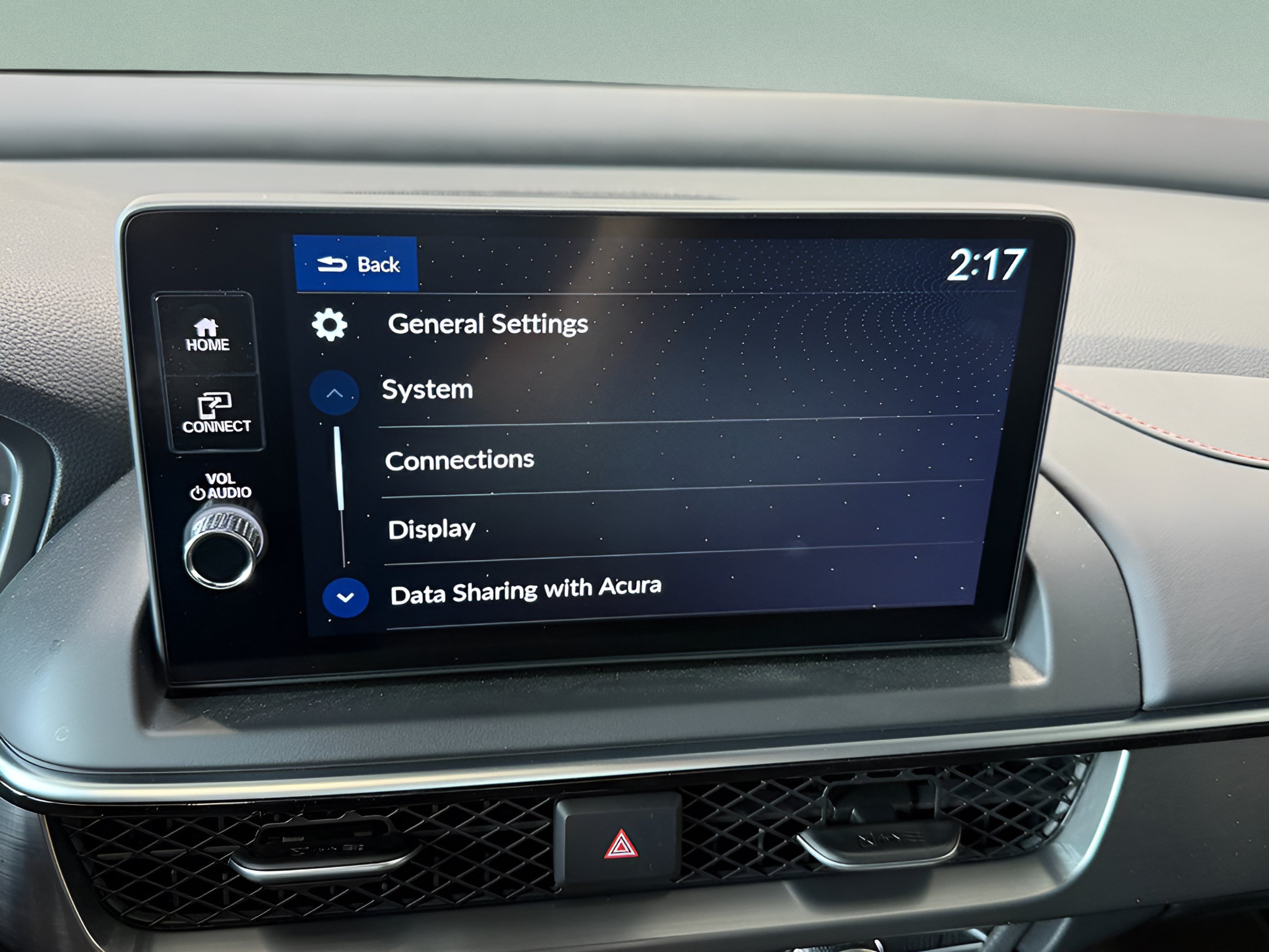 New 2026 Acura ADX A-Spec FWD image 23
