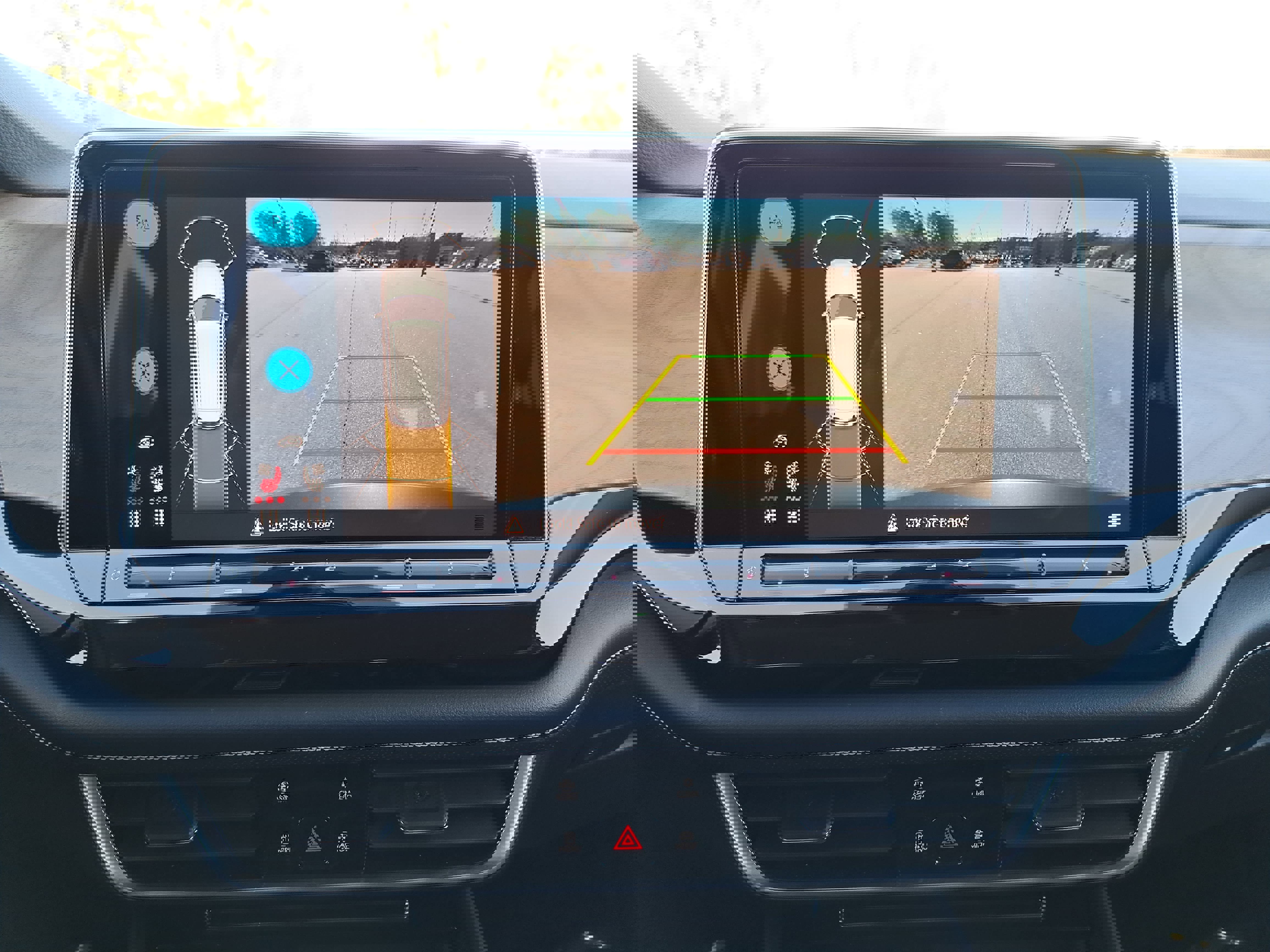 Used 2024 Volkswagen Atlas SE image 23