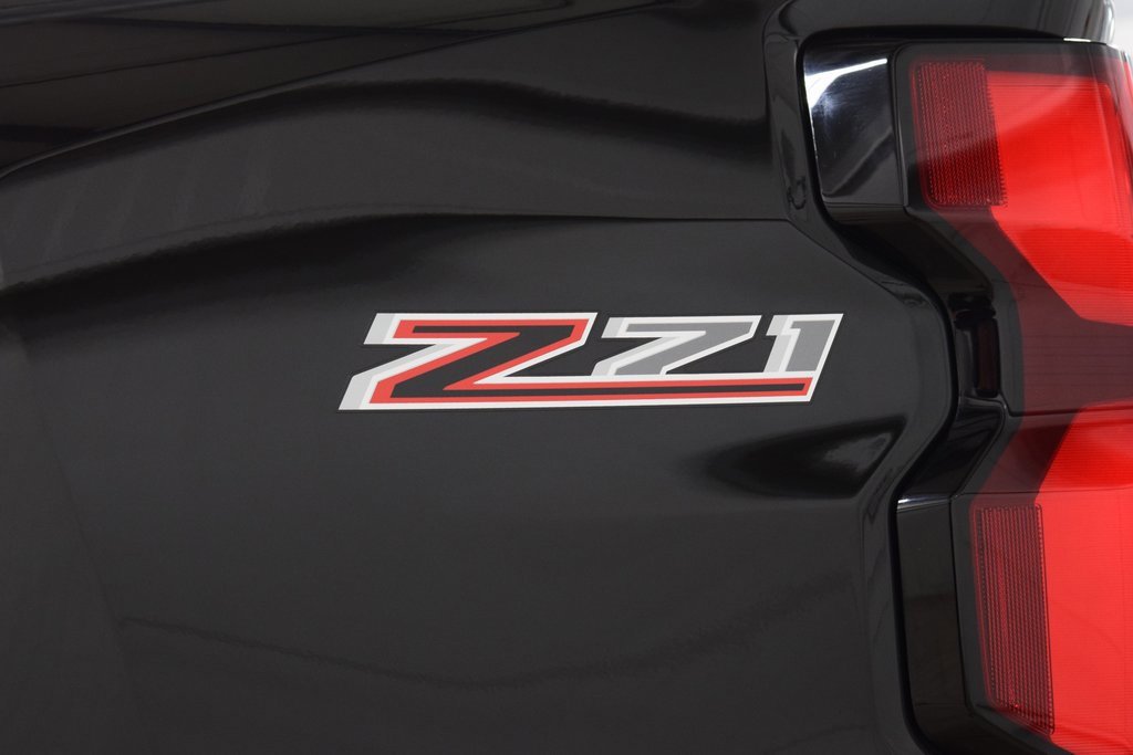 Certified 2023 Chevrolet Colorado Z71 w/ Z71 Convenience Package 2 image 26