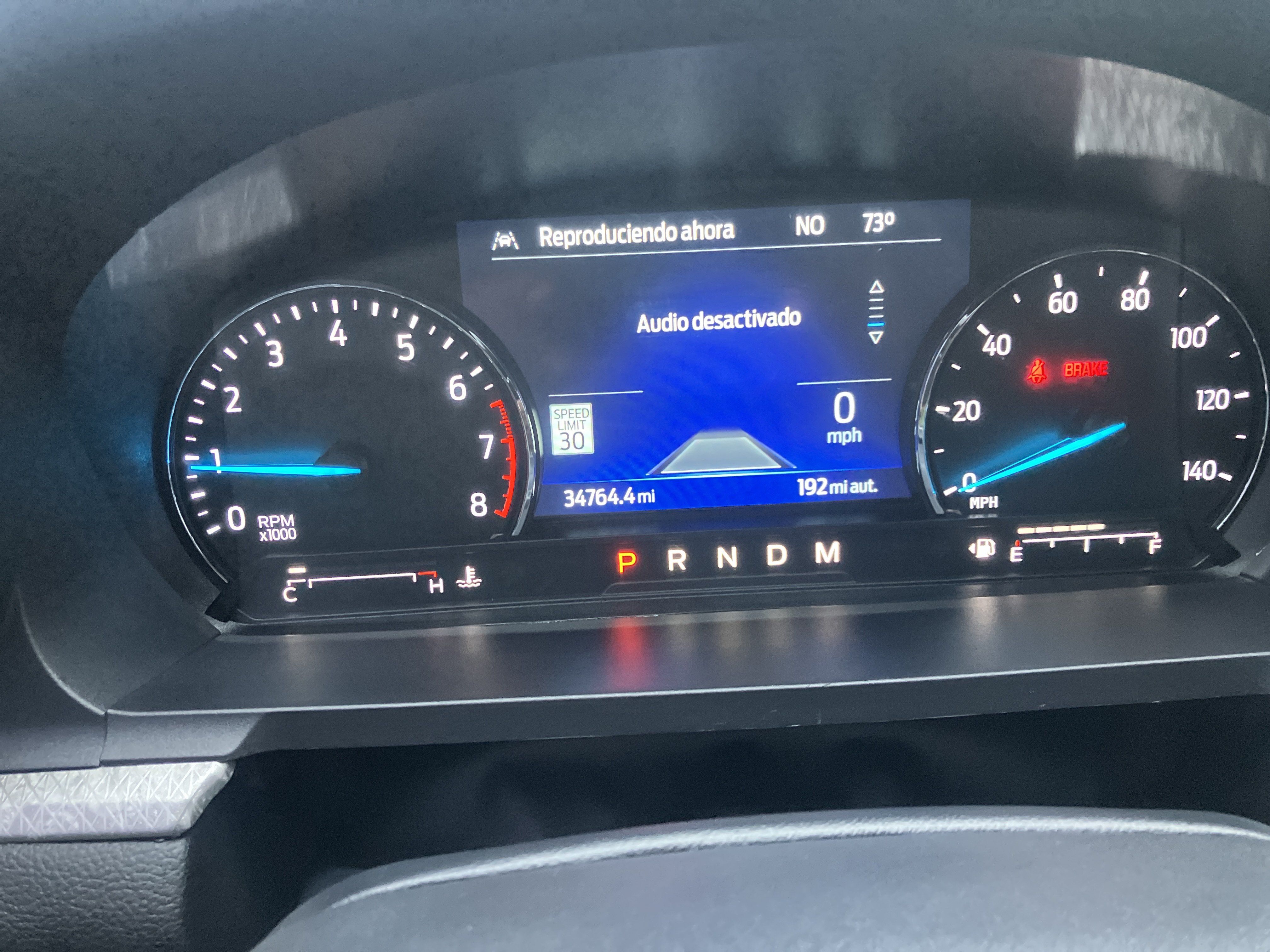Used 2022 Ford Explorer Timberline AWD/4WD image 23