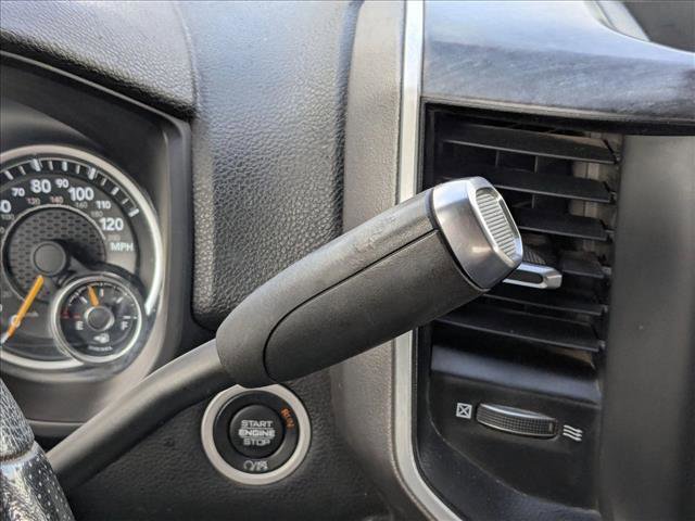 Used 2021 RAM 3500 Big Horn w/ Cold Weather Group image 11
