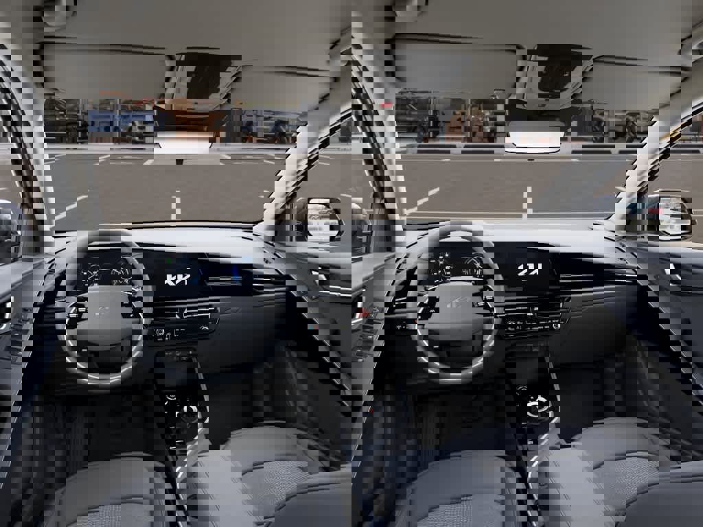 New 2026 Kia Niro Wind image 14