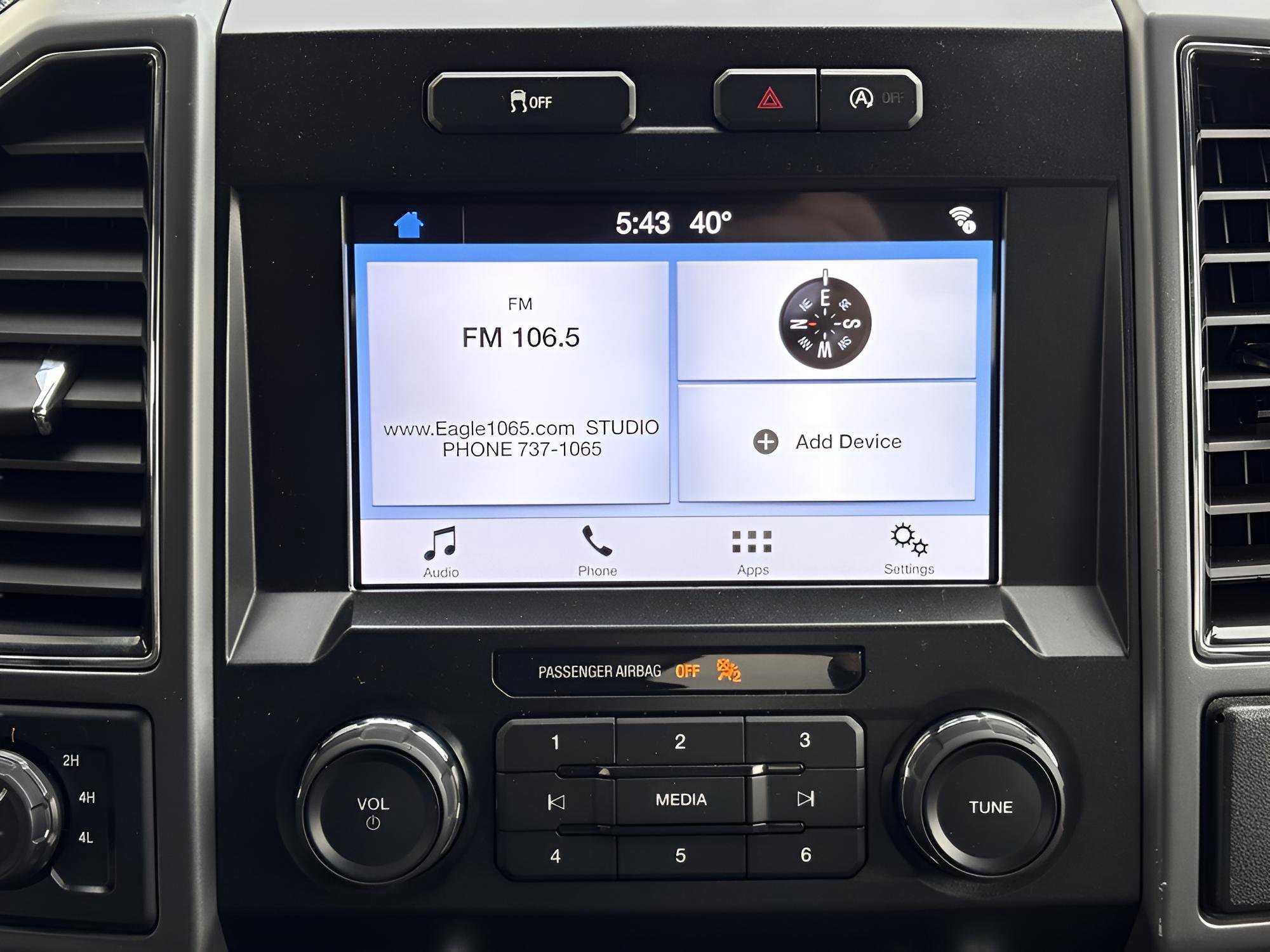 Used 2019 Ford F150 XLT AWD/4WD image 31
