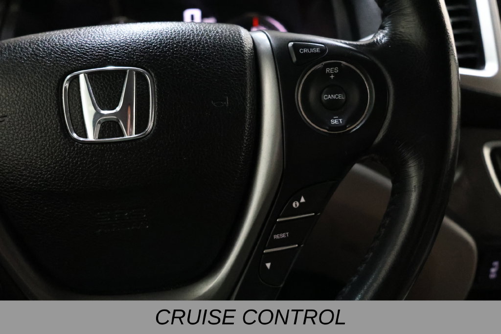 Used 2017 Honda Pilot EX-L image 32