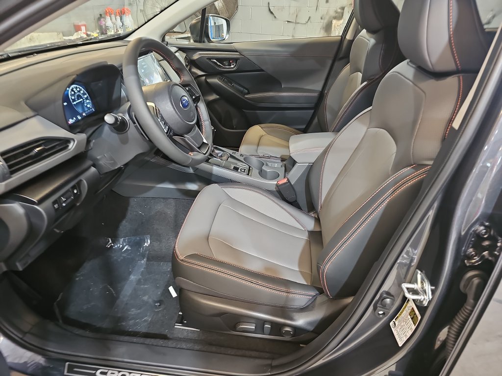 New 2026 Subaru Crosstrek 2.5i Limited AWD/4WD image 15